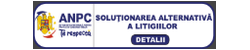 Solutionarea Alternativa a Litigiilor - ANPC