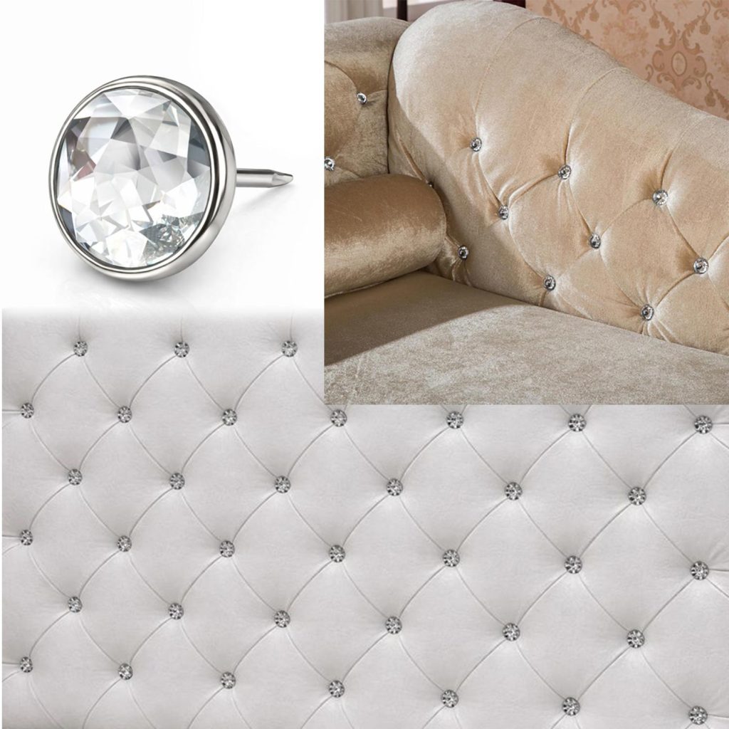 Tendinte in Design Interior – manere si butoni mobila