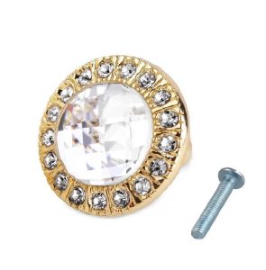 Butoni din cristal